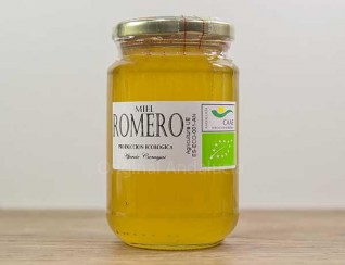 honing rozemarijn